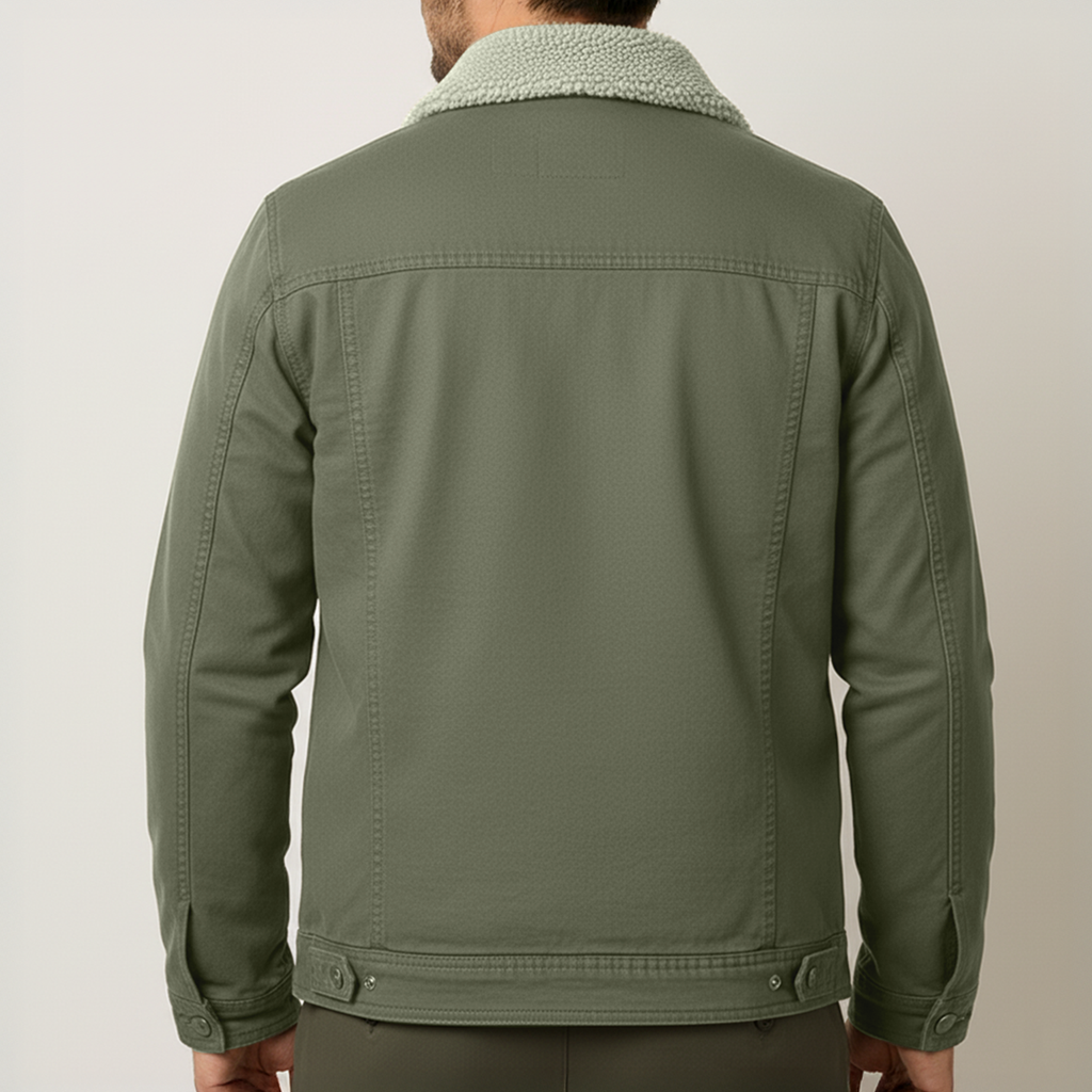 Alaska Premium Jacket