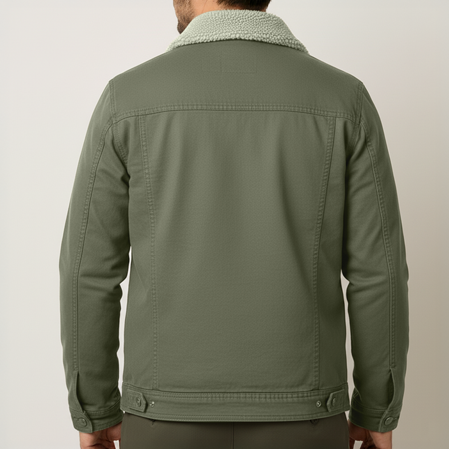 Alaska Premium Jacket