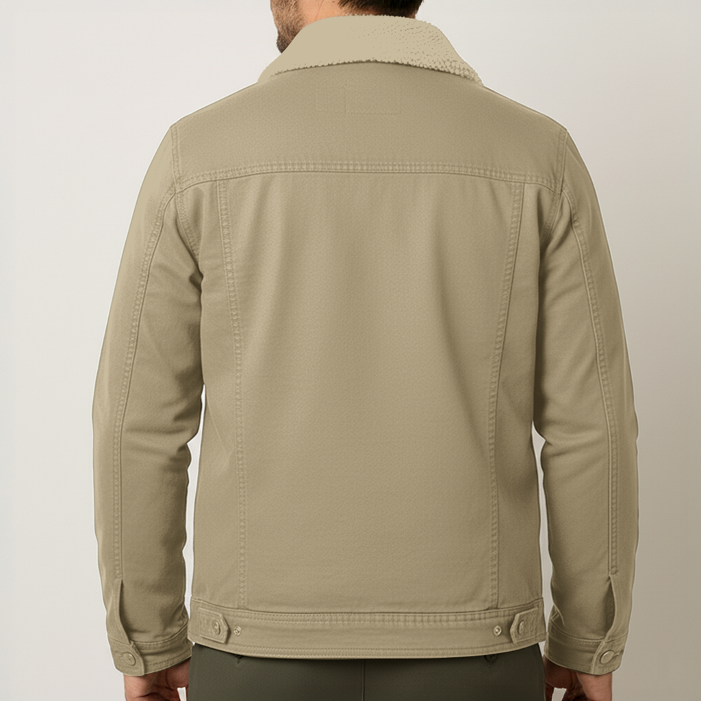 Alaska Premium Jacket