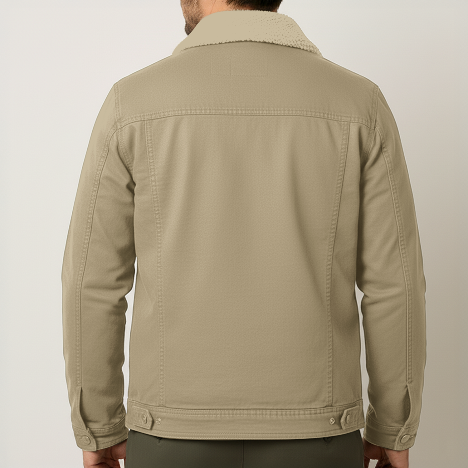 Alaska Premium Jacket