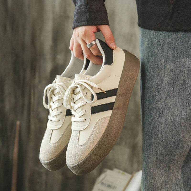 Adrian™ Luxe Street Sneakers