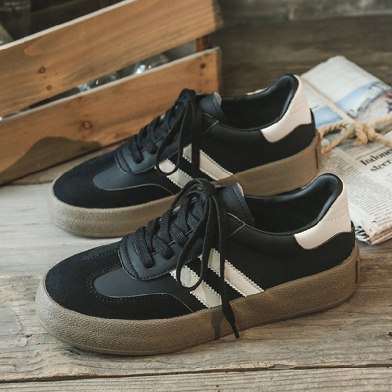 Adrian™ Luxe Street Sneakers