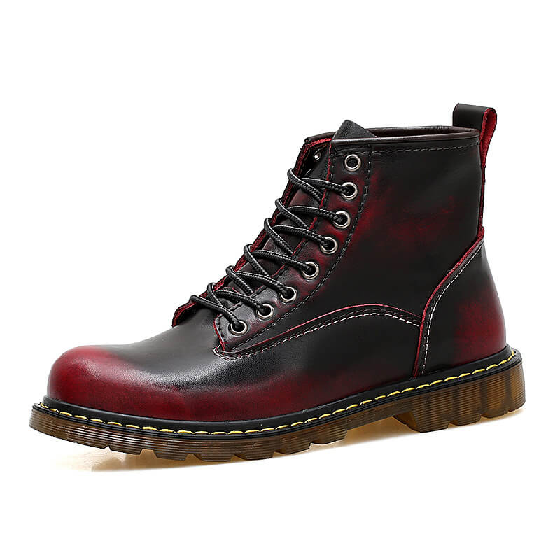 Luke™ Rugged Desert Boots