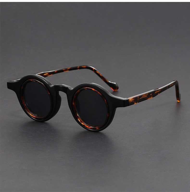 Hayden™ Round Sunglasses