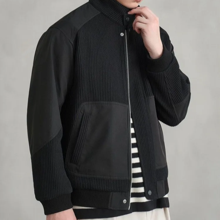 Bryson™ | Sleek Urban Bomber