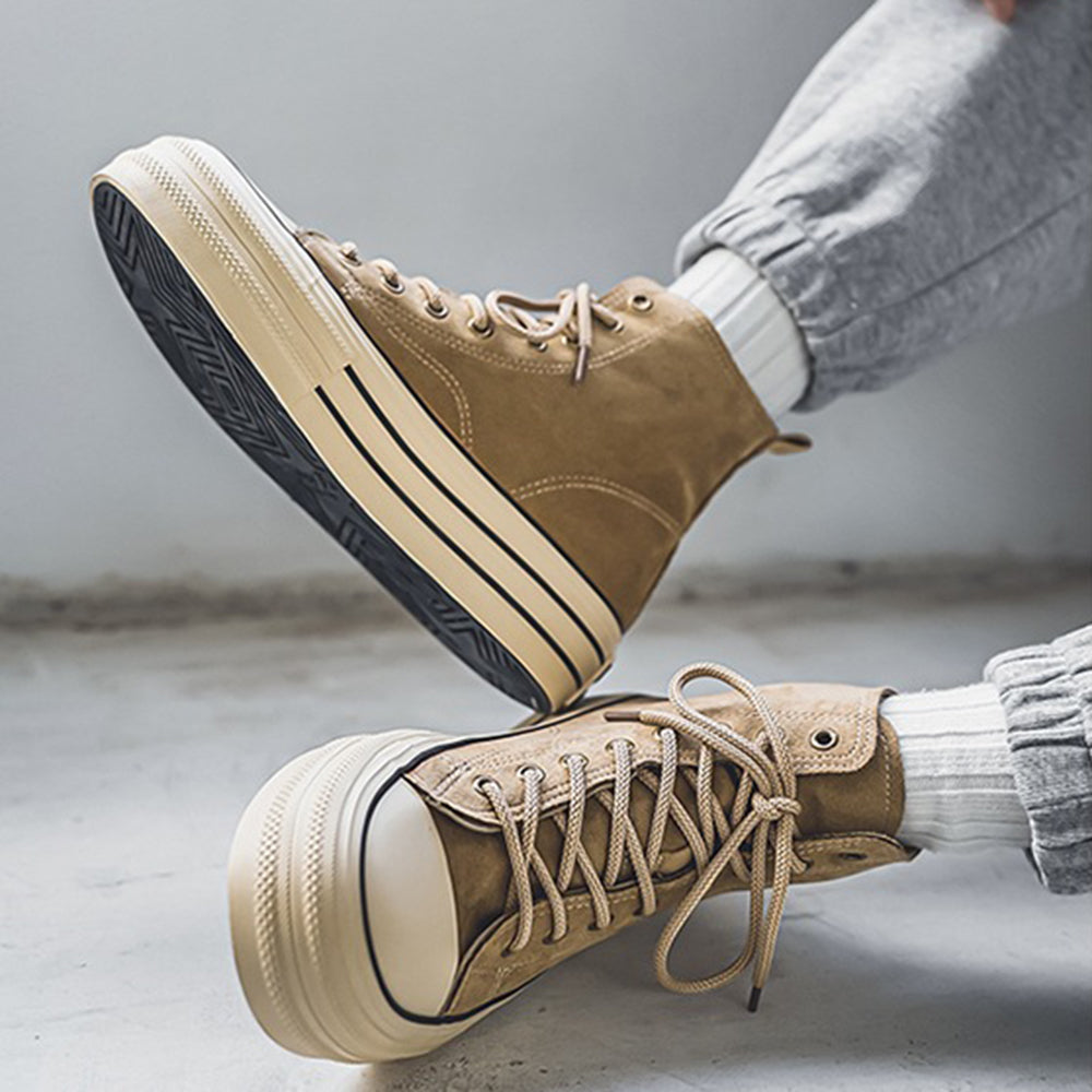 Tobias™ Modern Sneakers