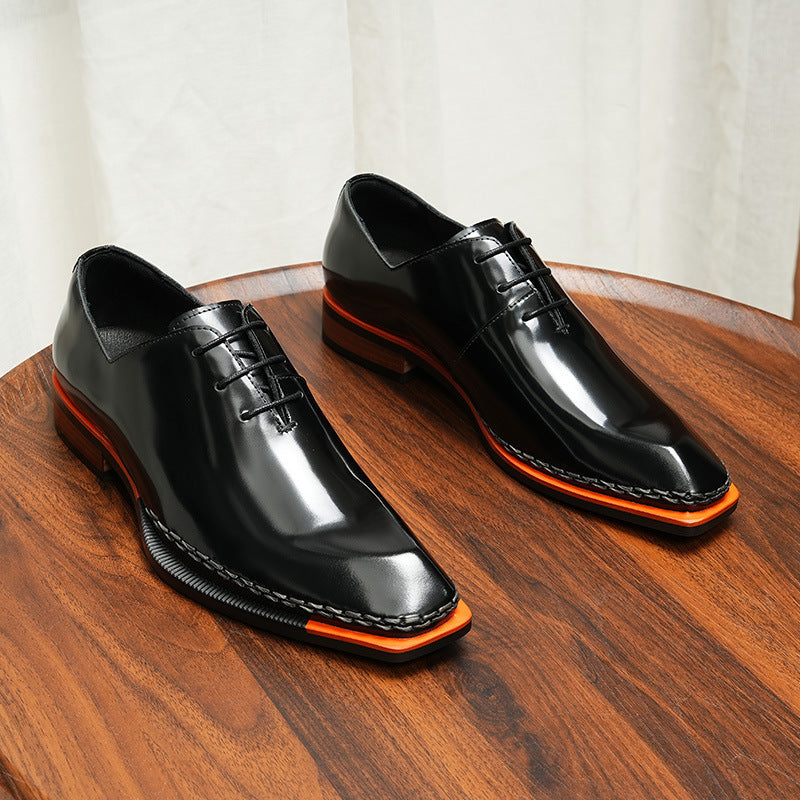 Preston Dress Shoes