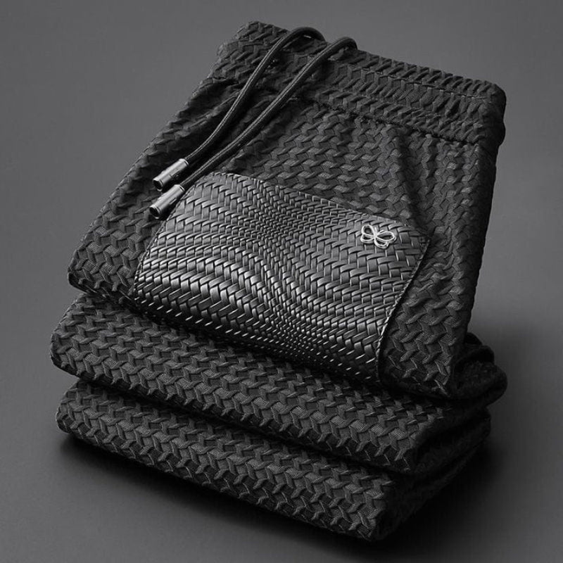 Premium Jacquard Lounge Set