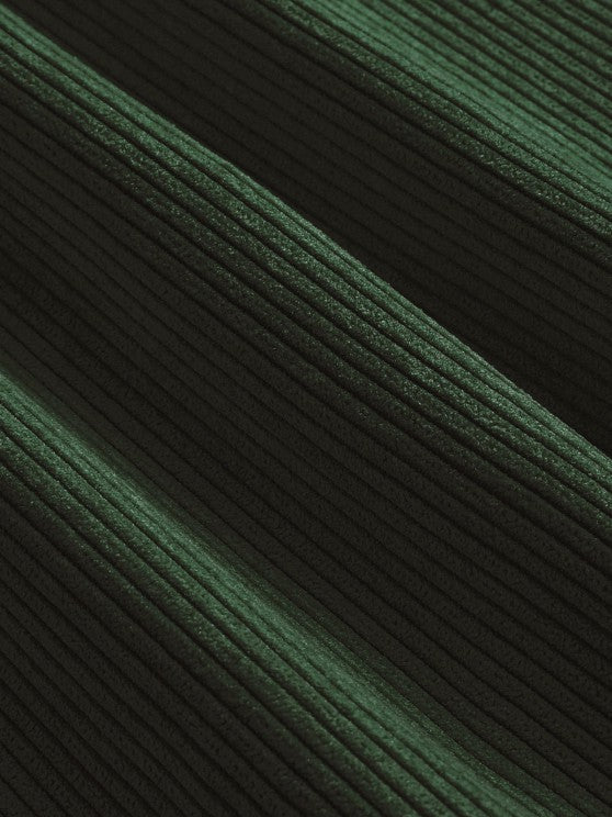 Ethan™ | Corduroy Shirt