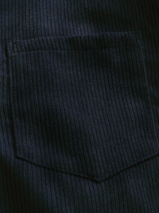 Ethan™ | Corduroy Shirt