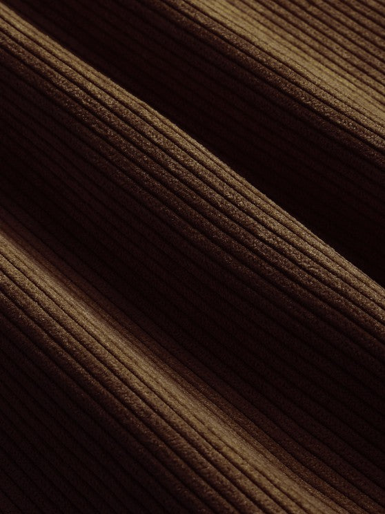 Ethan™ | Corduroy Shirt