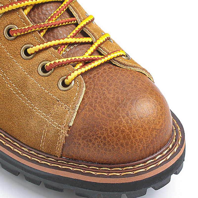Owen™ Modern Leather Boots