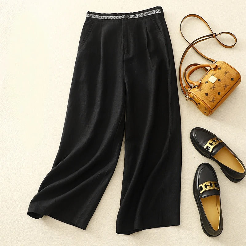 Elia Modern Pants