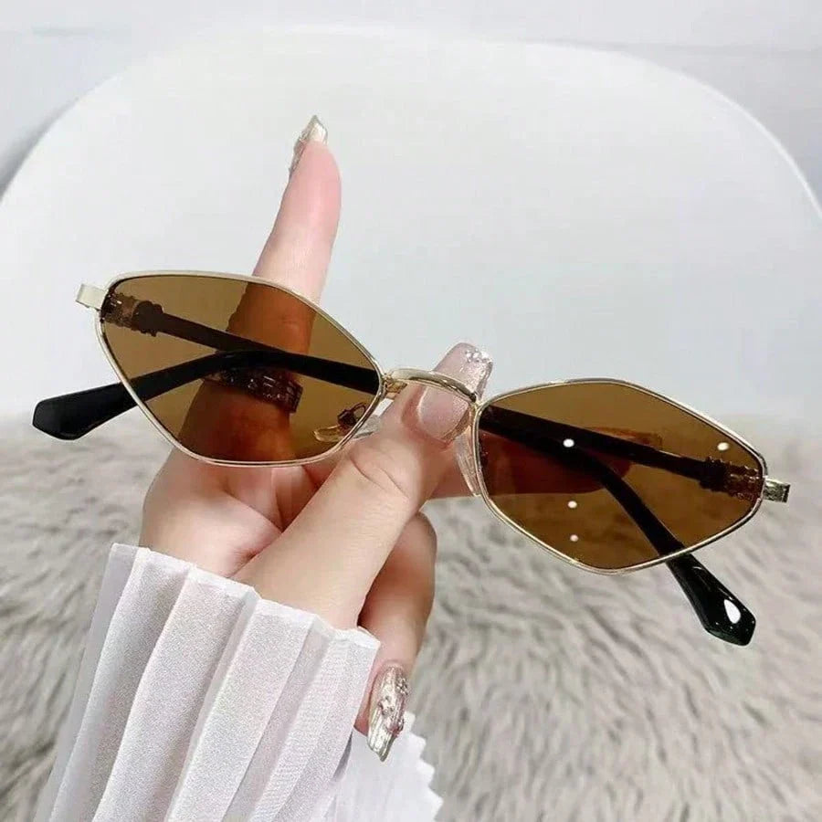 Claire™ Luxe Sunglasses