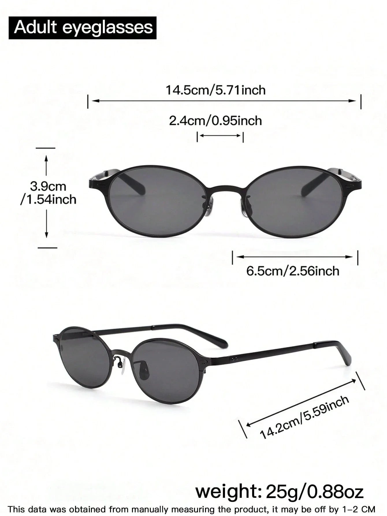 Kaylee™ Luxe Sunglasses