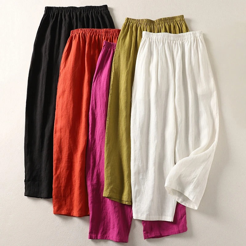Amalia™ Modern Pants
