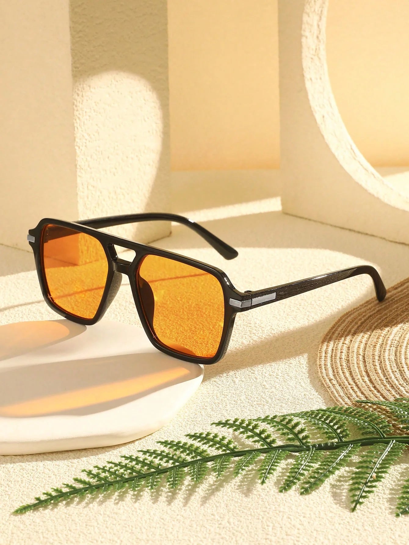 Riviera™ Retro Sunglasses