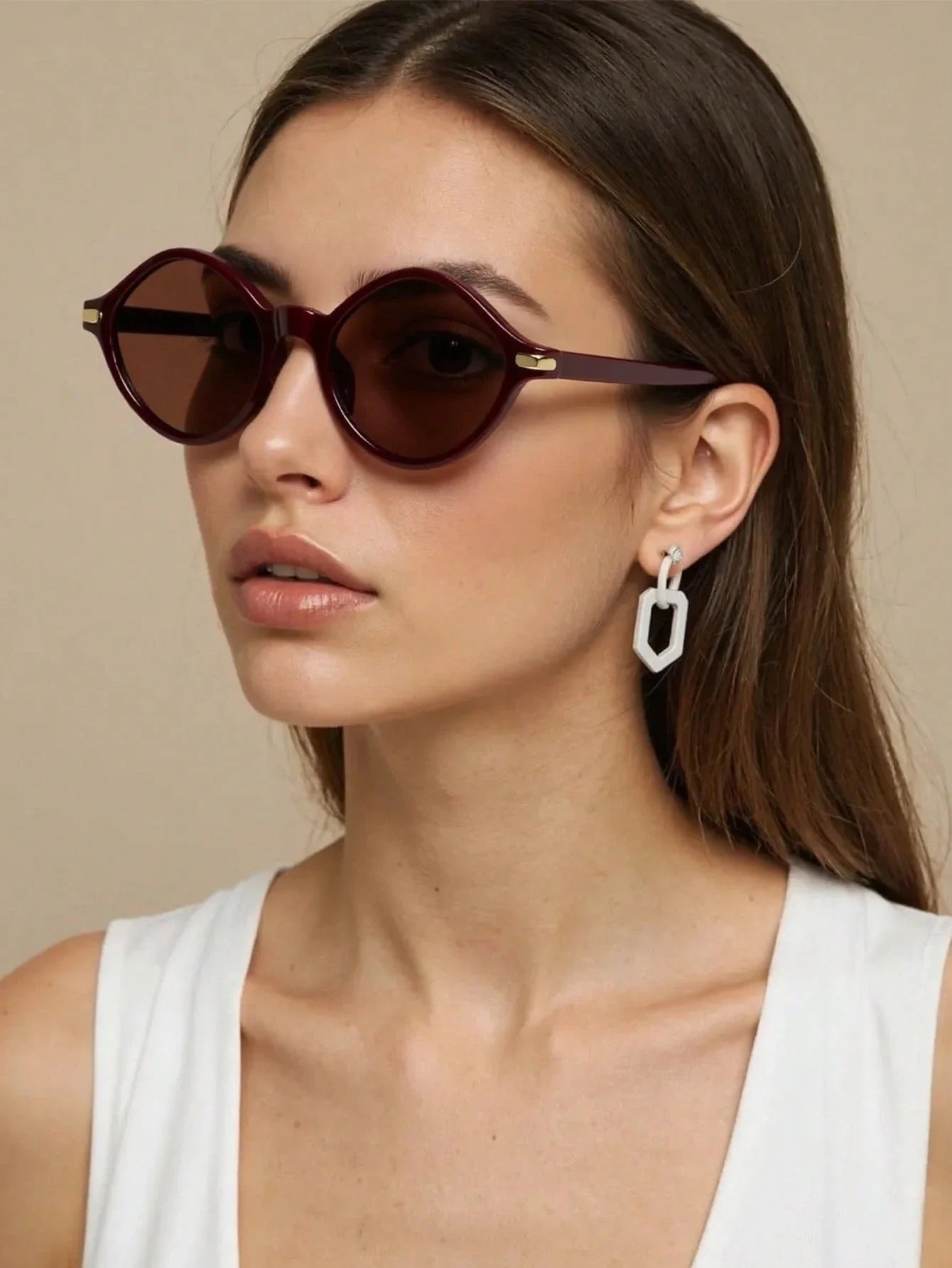 Alaina™ Classic Sunglasses
