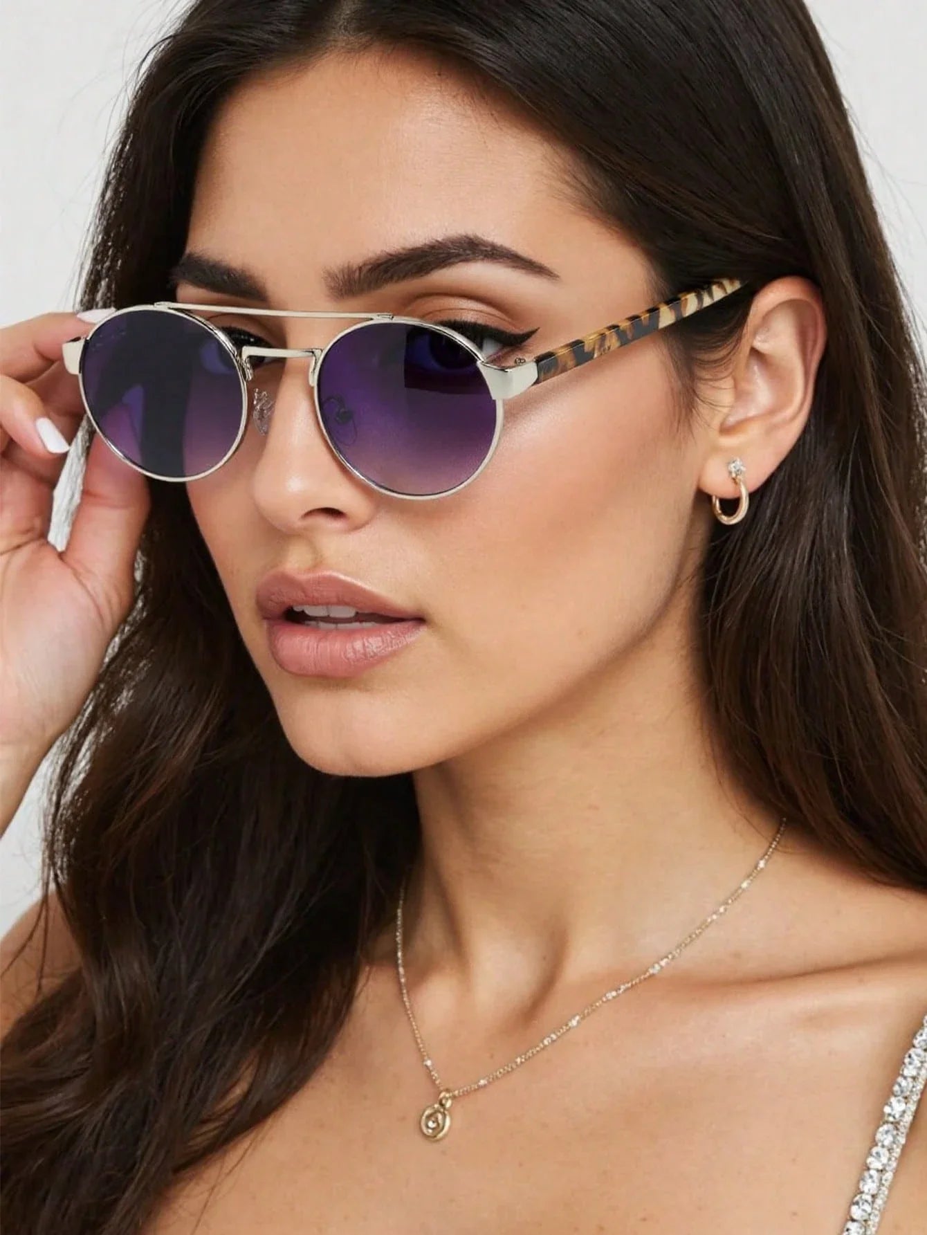 Leah™ Modern Sunglasses