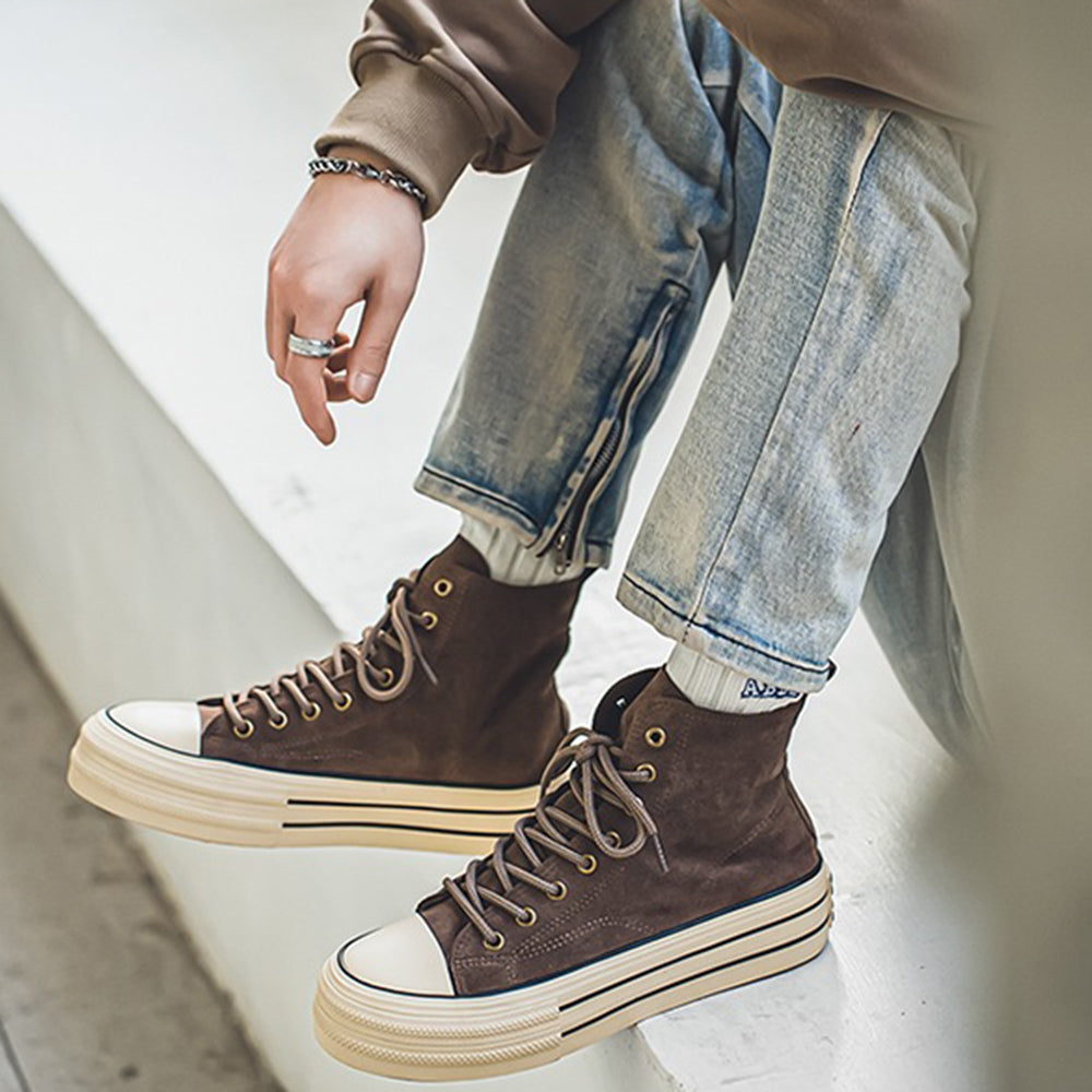 Tobias™ Modern Sneakers