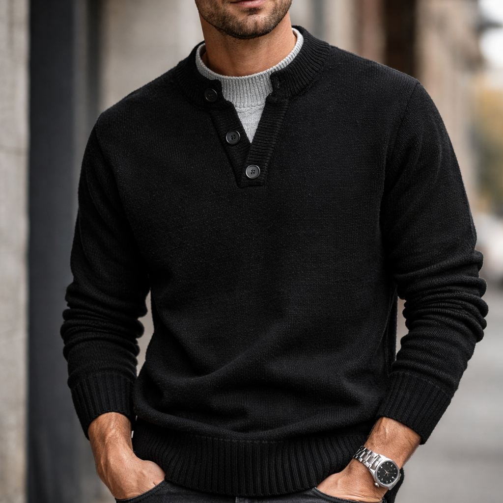 Marchetti Pullover