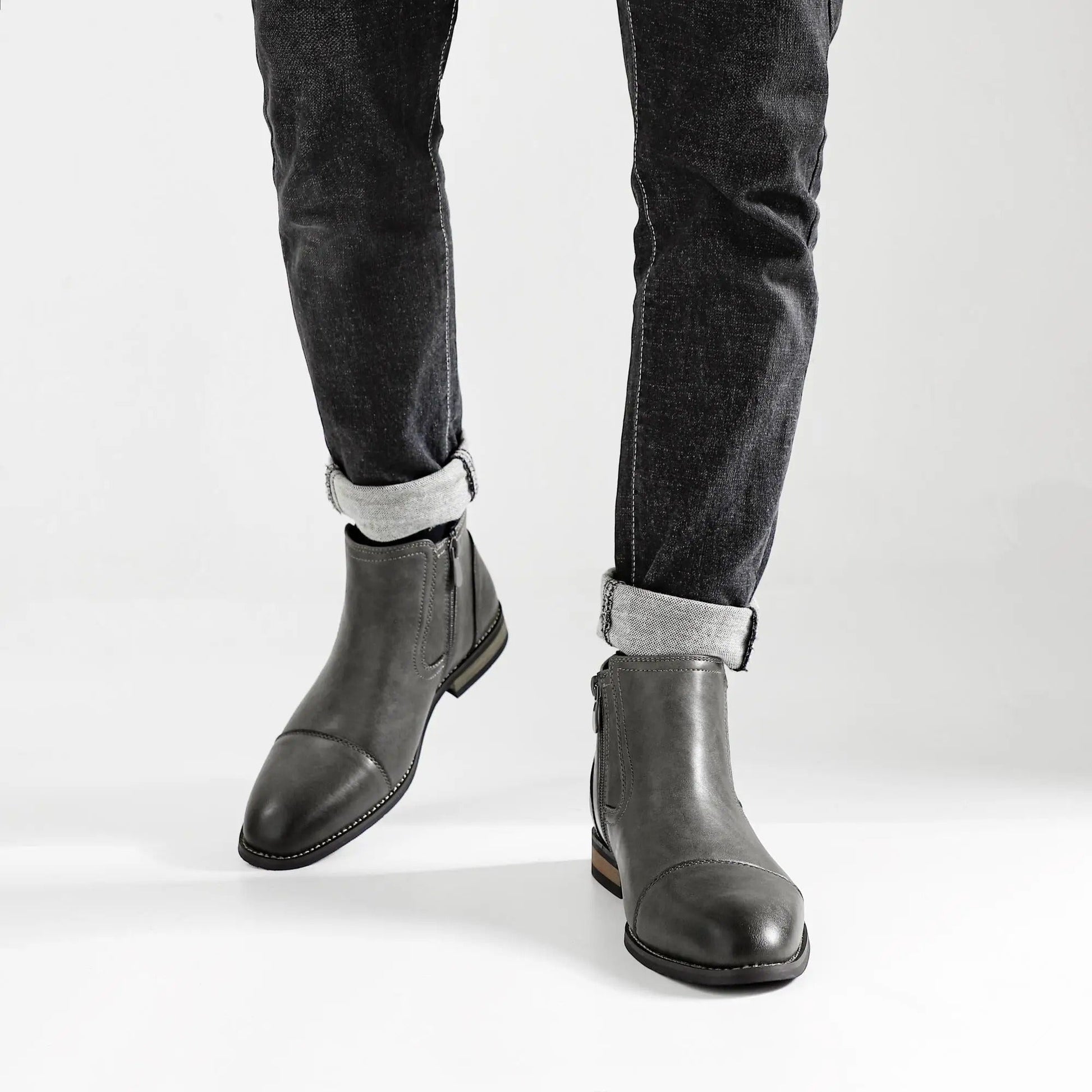 Charles™ Chelsea Boots