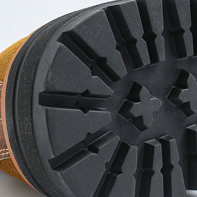 Owen™ Modern Leather Boots