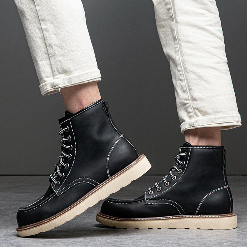 Mason™ Genuine Martin Boots