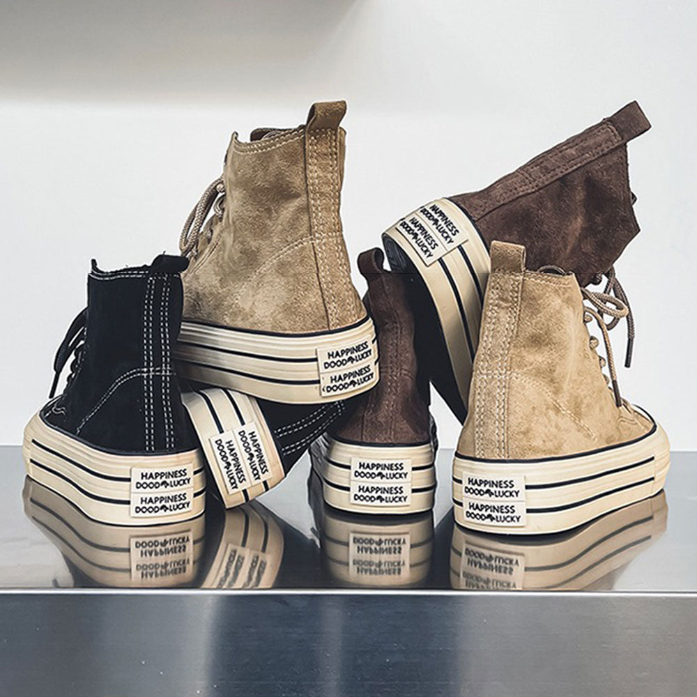 Tobias™ Modern Sneakers