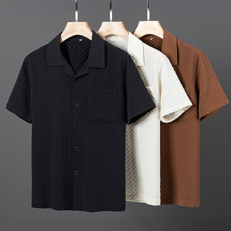 Dylan™ | Summer Check Comfort Set