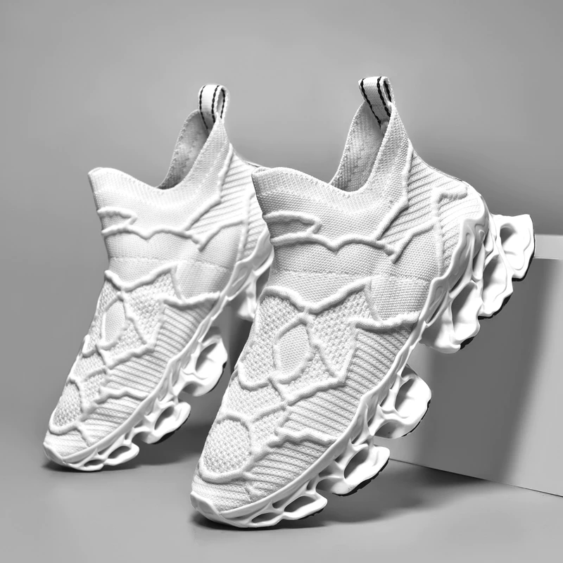 David™ Modern Knit Shoes