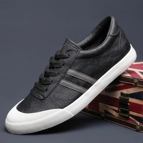 Tanner™ | Premium Casual Sneakers