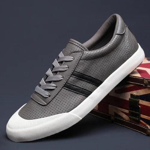 Tanner™ | Premium Casual Sneakers