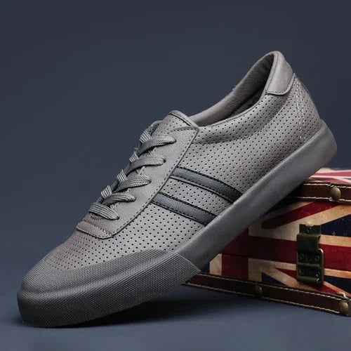 Tanner™ | Premium Casual Sneakers