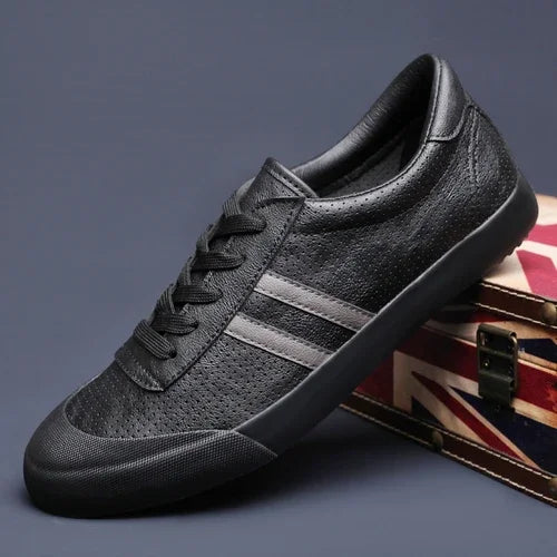 Tanner™ | Premium Casual Sneakers