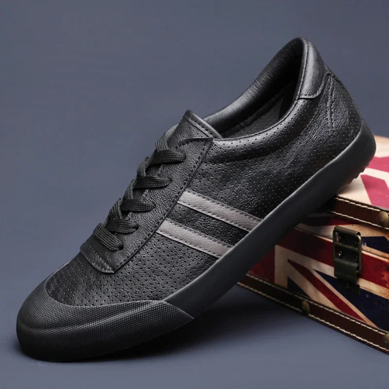 Tanner™ | Premium Casual Sneakers