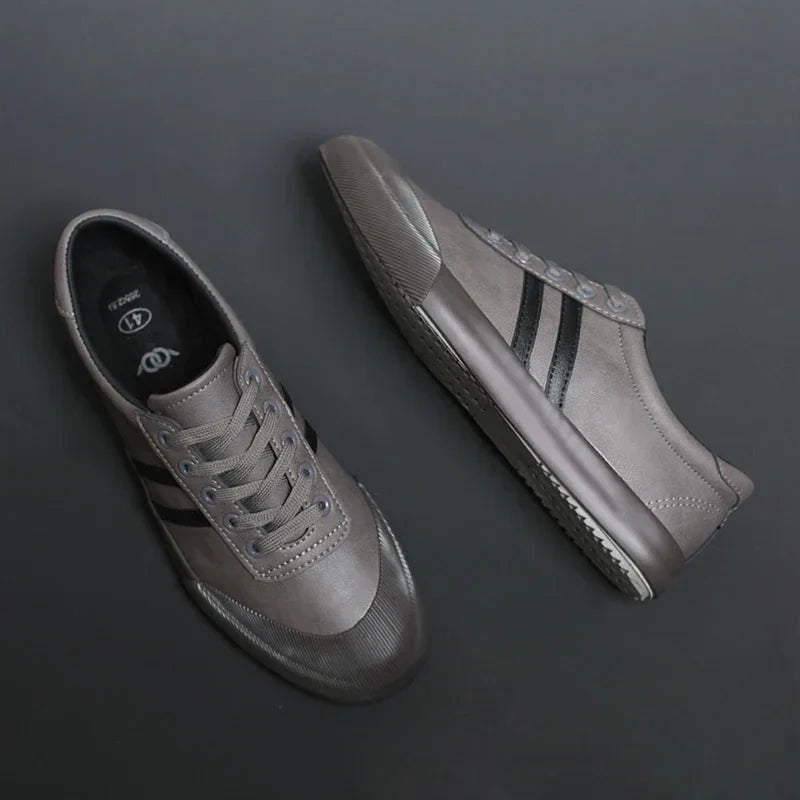 Tanner™ | Premium Casual Sneakers