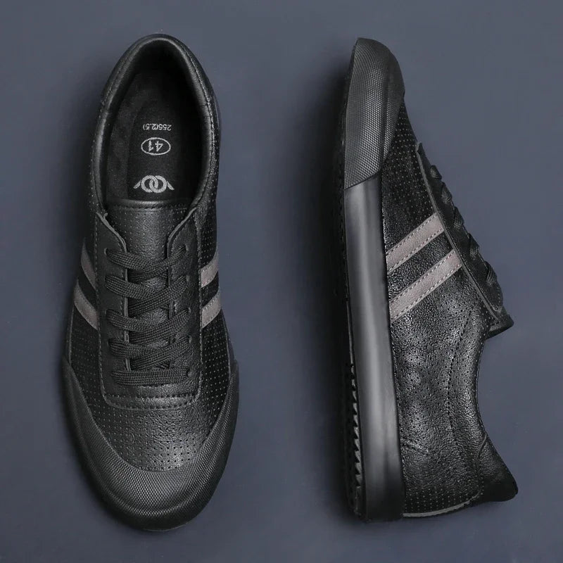 Tanner™ | Premium Casual Sneakers