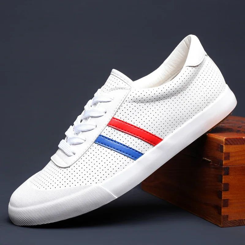 Tanner™ | Premium Casual Sneakers