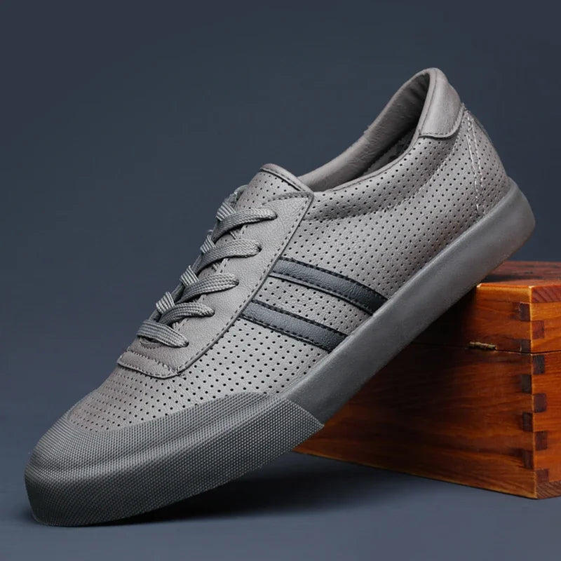 Tanner™ | Premium Casual Sneakers