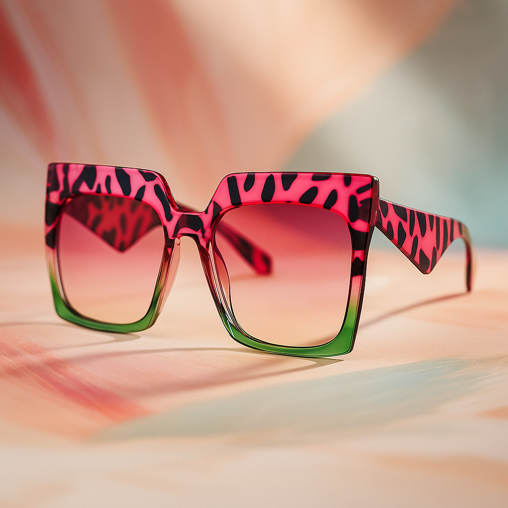 Camryn™ Luxe Sunglasses