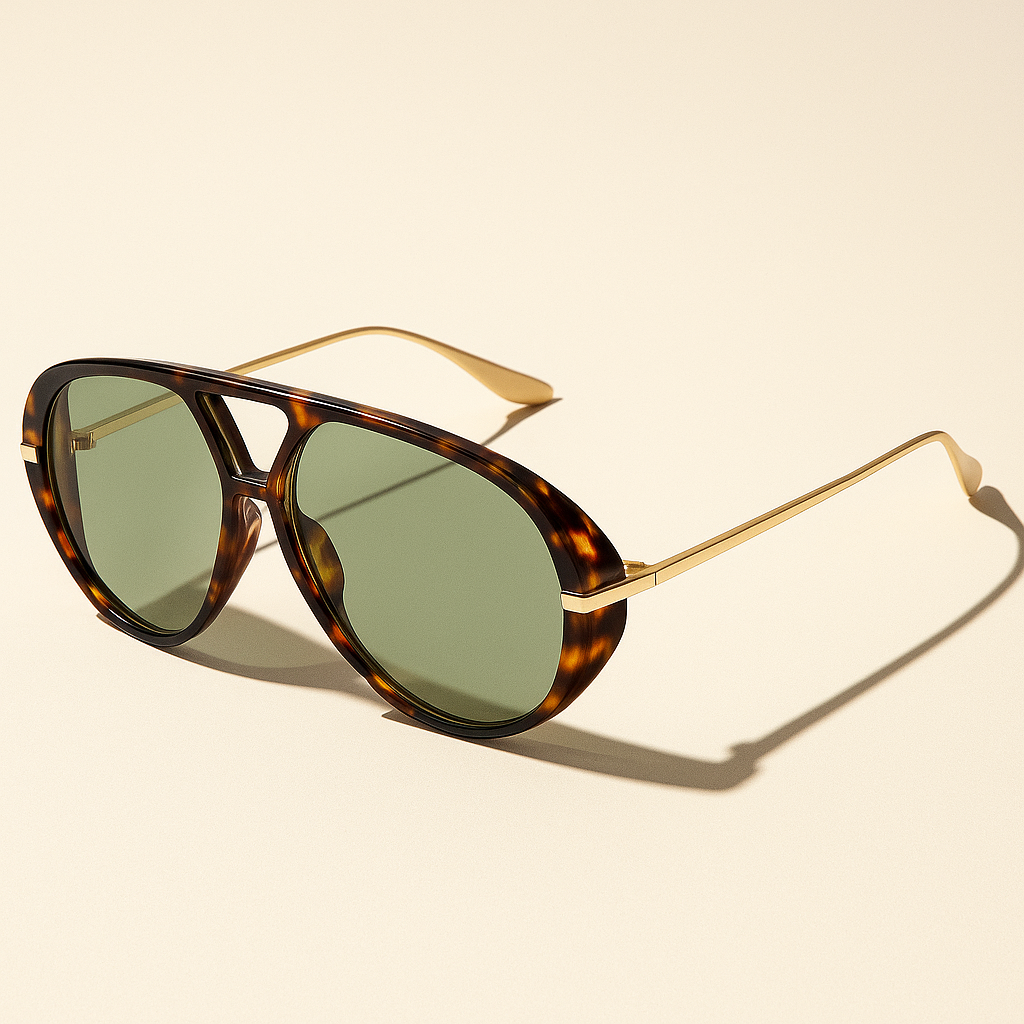 Bianca™ Sleek Sunglasses