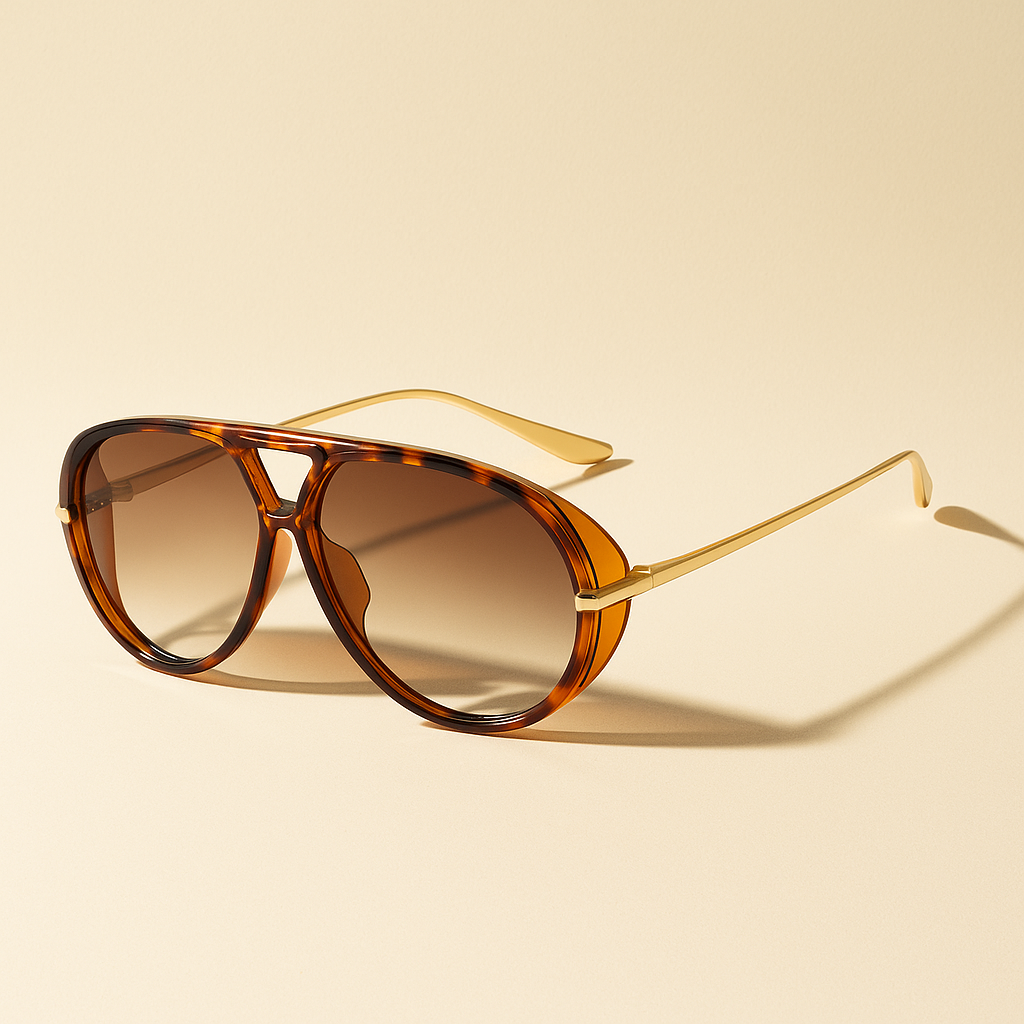 Bianca™ Sleek Sunglasses