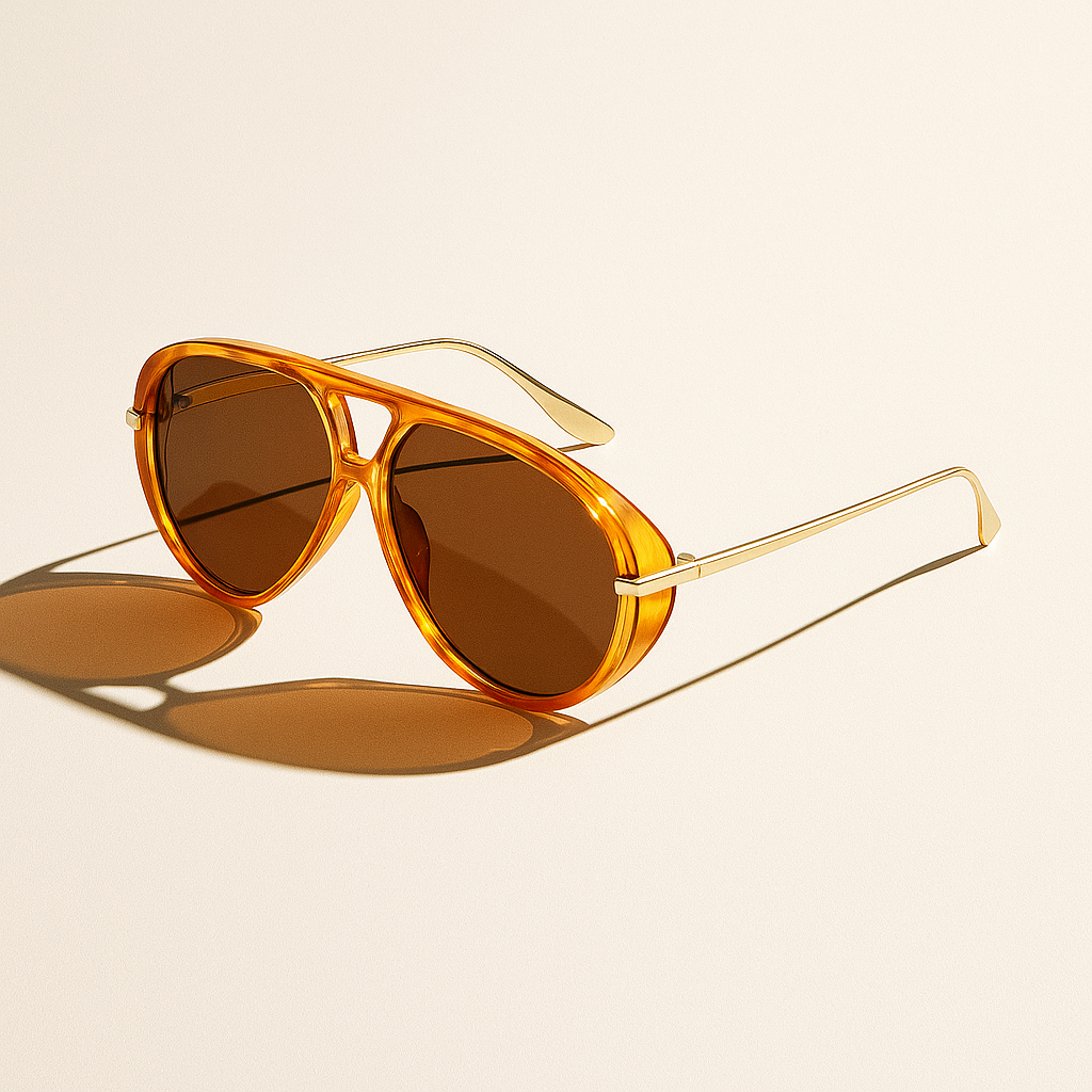 Bianca™ Sleek Sunglasses