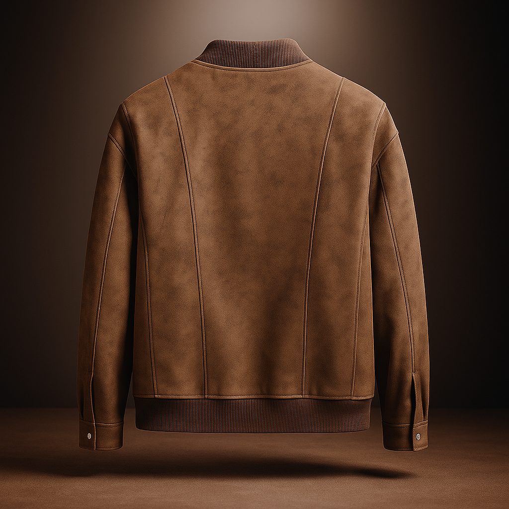 Monaco Premium Bomber Jacket