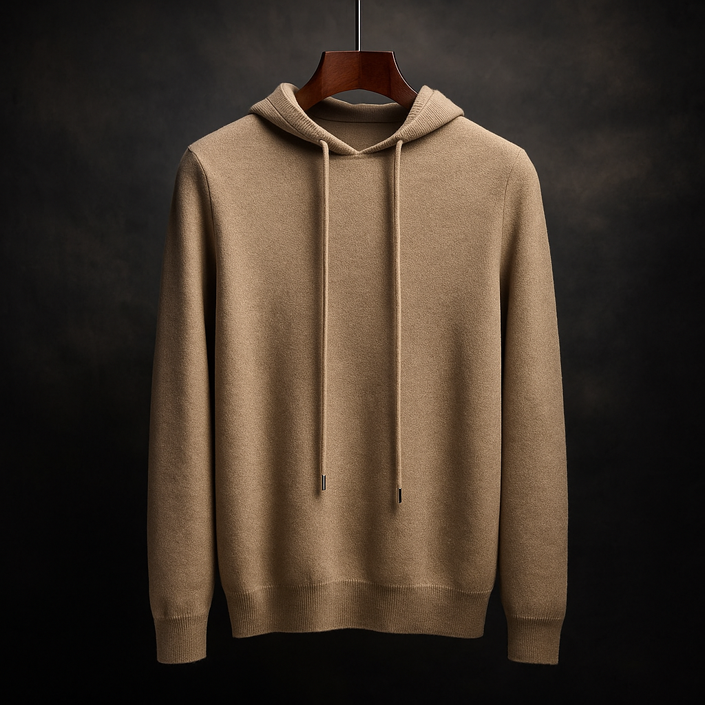 Magnus™ Classic Merino Hoodie