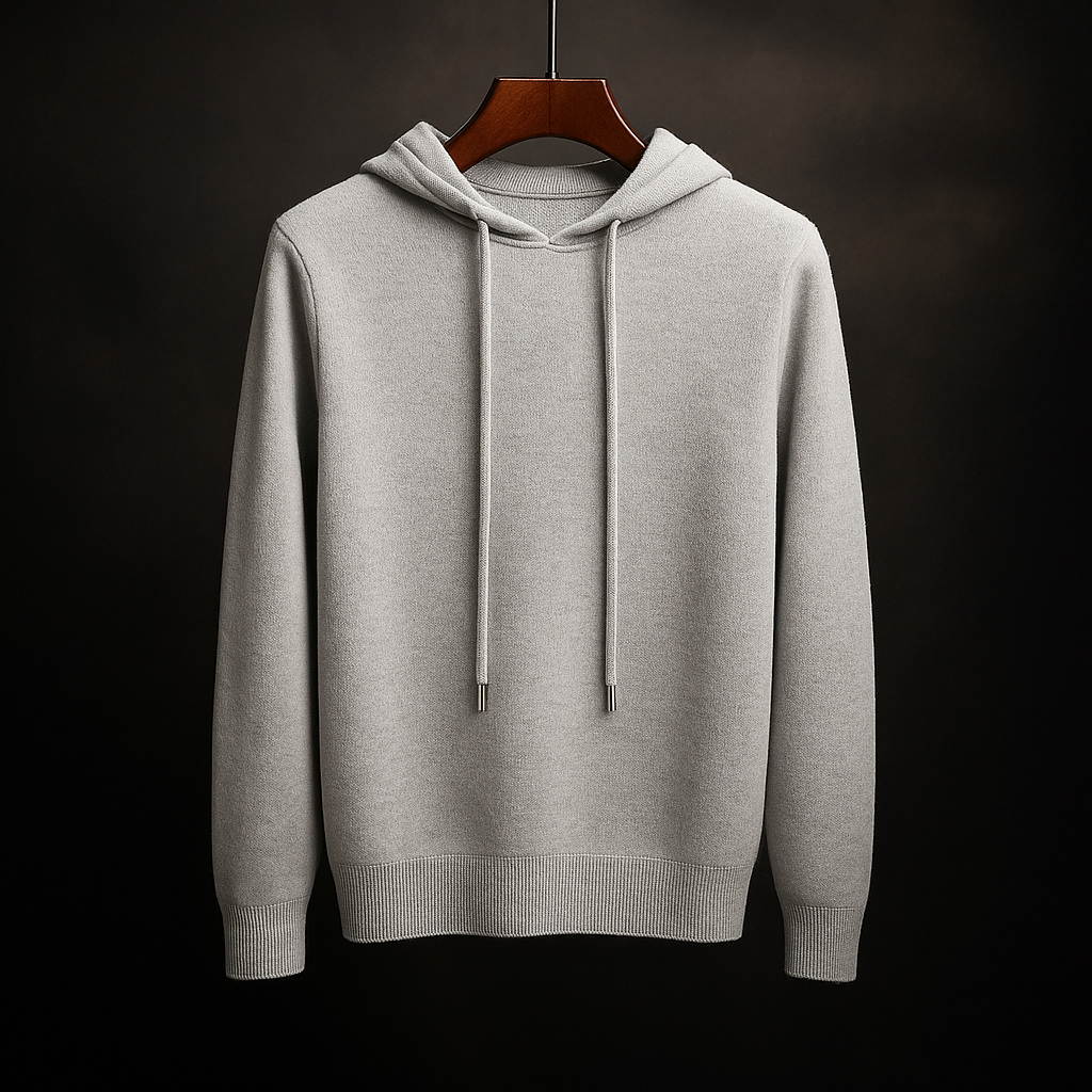 Magnus™ Classic Merino Hoodie
