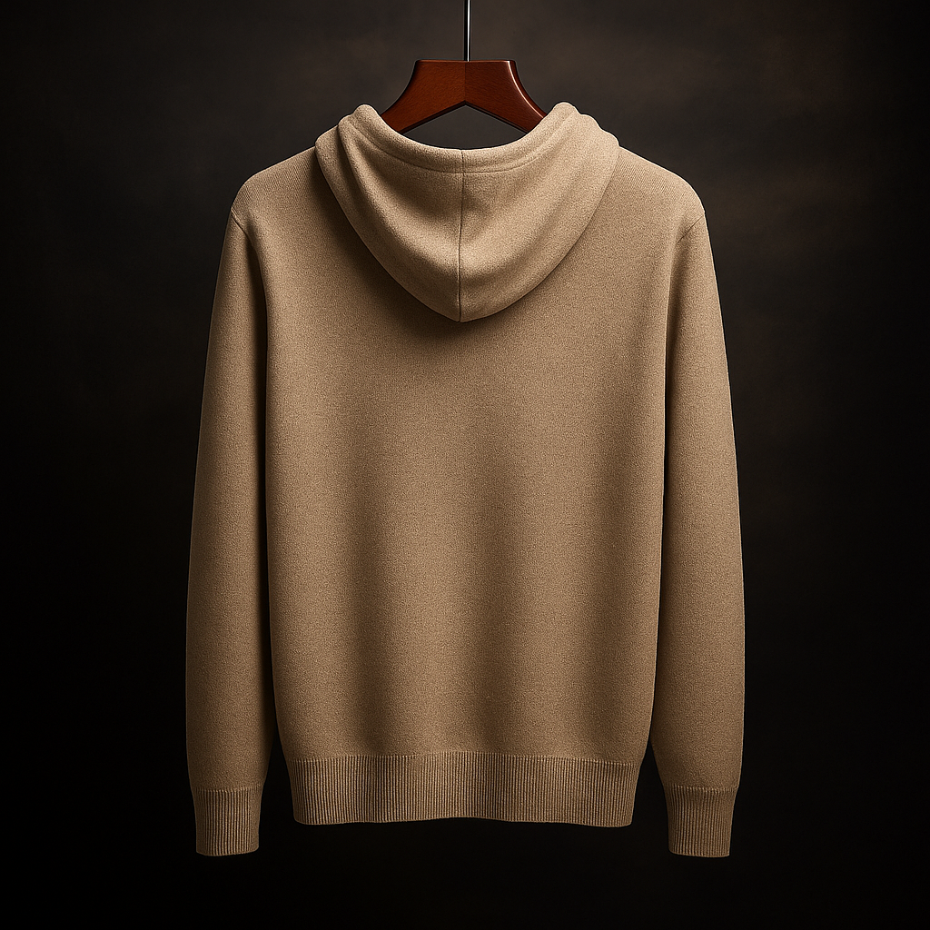 Magnus™ Classic Merino Hoodie