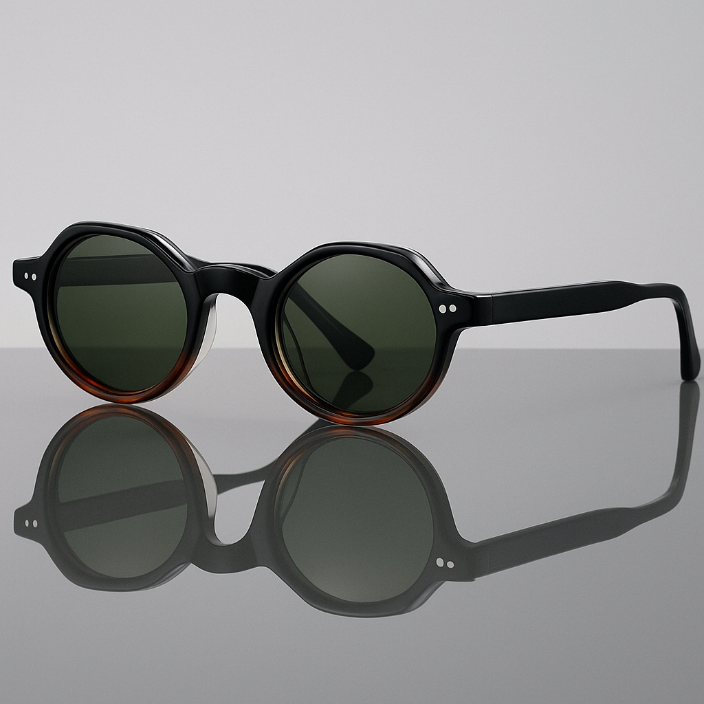 New Jersey Halo Shades