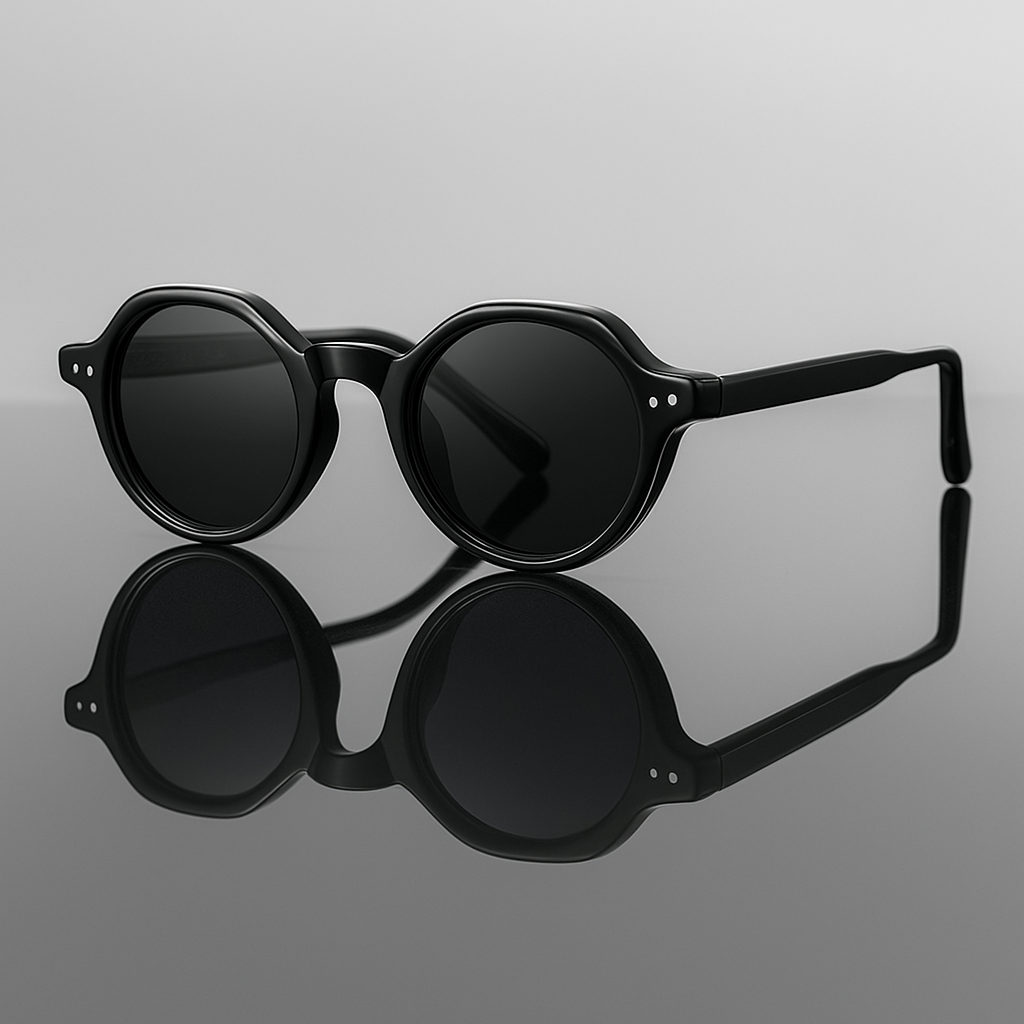 New Jersey Halo Shades